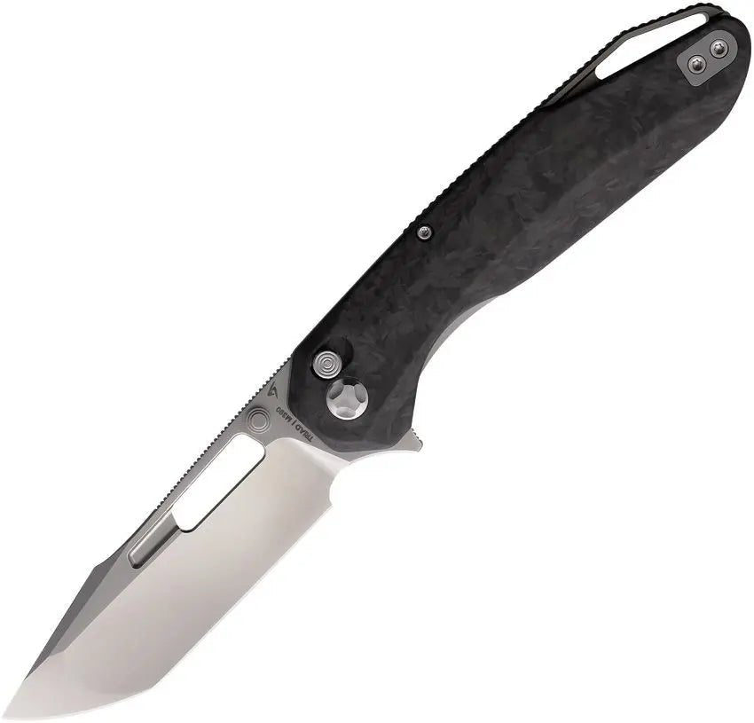 Ketuo Knives