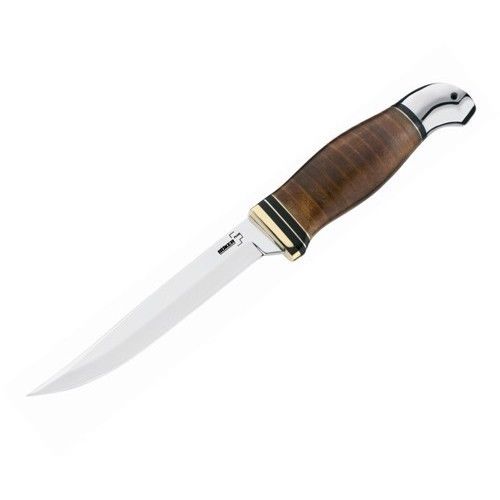 Boker 02bo155 airforce pilot survival knife with sheath. - S&R KNIVES INC