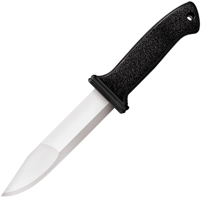 COLD STEEL 20PBL PEACE MAKER II FIXED BLADE KNIFE WITH SECURE EX SHEATH - S&R KNIVES INC