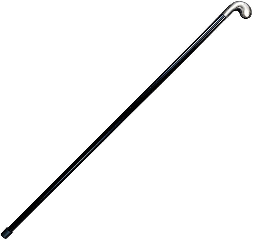 COLD STEEL 91STAP PISTOL GRIP CITY WALKING STICK. - S&R KNIVES INC