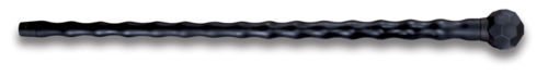 COLD STEEL 91WAS AFRICAN WALKING STICK. - S&R KNIVES INC
