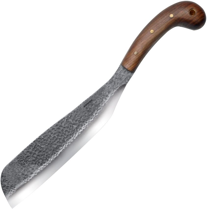 CONDOR CTK41912HC VILLAGE PARANG MACHETE WITH SHEATH - S&R KNIVES INC