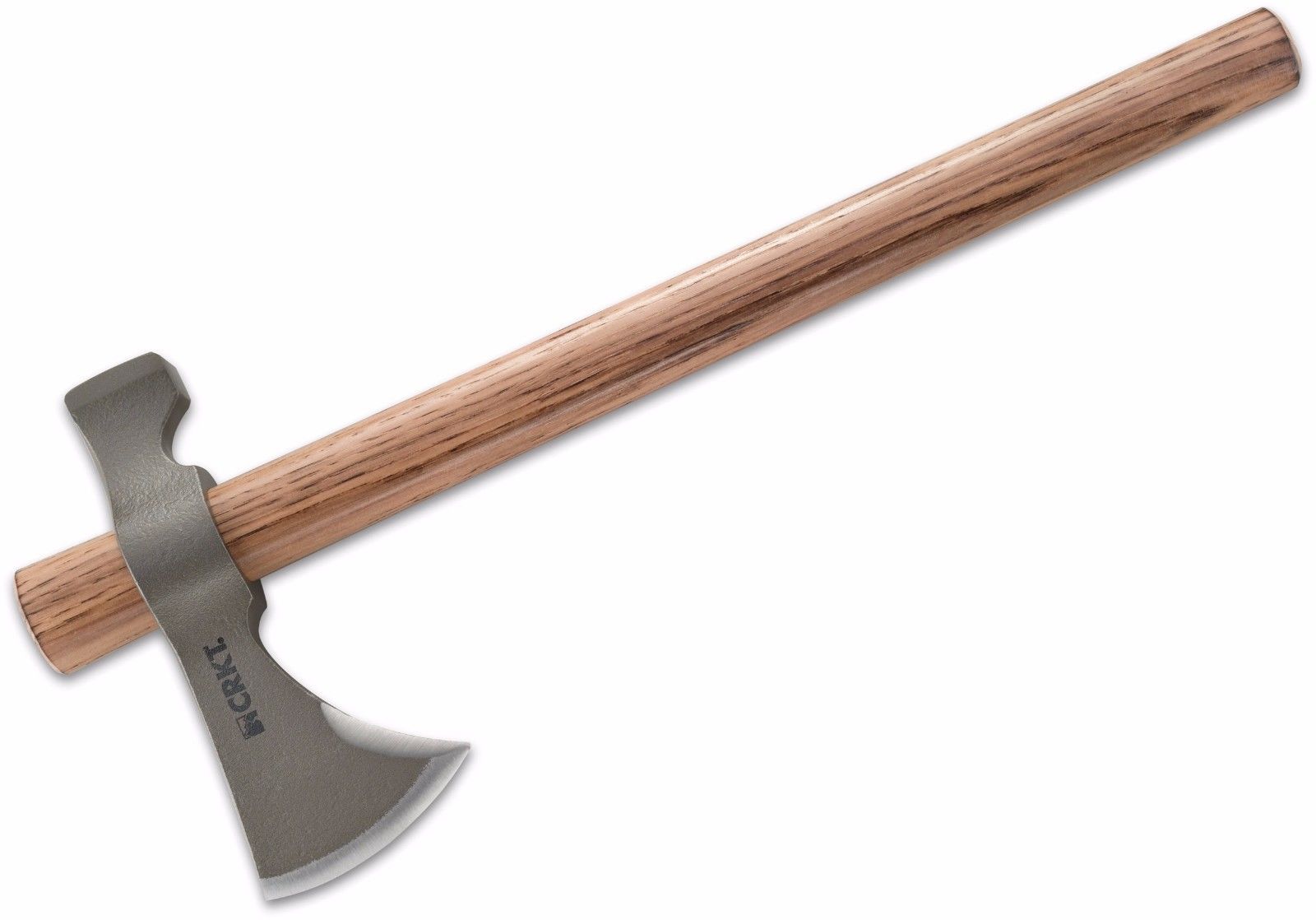 CRKT 2730 RMJ WOODS CHOGAN T - HAWK TOMAHAWK. - S&R KNIVES INC
