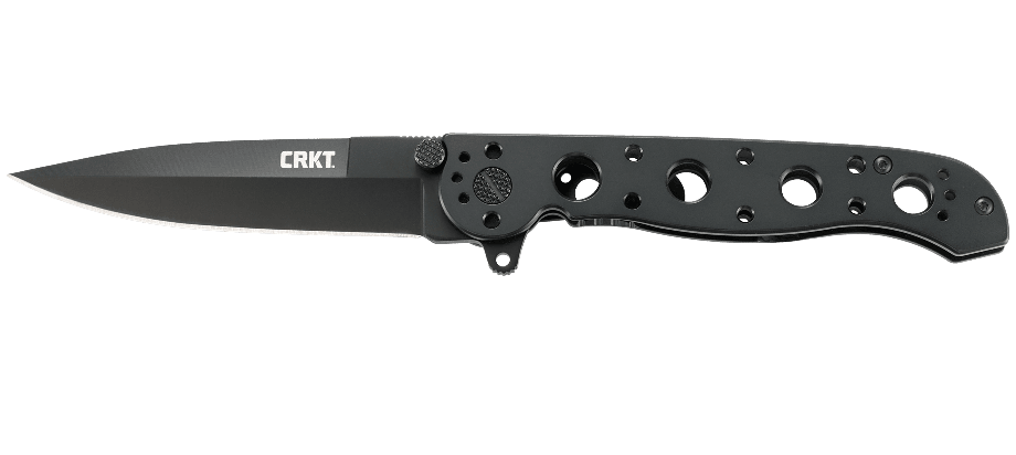 CRKT M16 - 03KS KIT CARSON SPEAR POINT FRAME LOCK FOLDING KNIFE. - S&R KNIVES INC