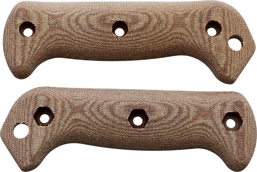 KABAR BECKER BK77 BK77HNDL HANDLE FOR BK2/3/7 AND 9 - S&R KNIVES INC