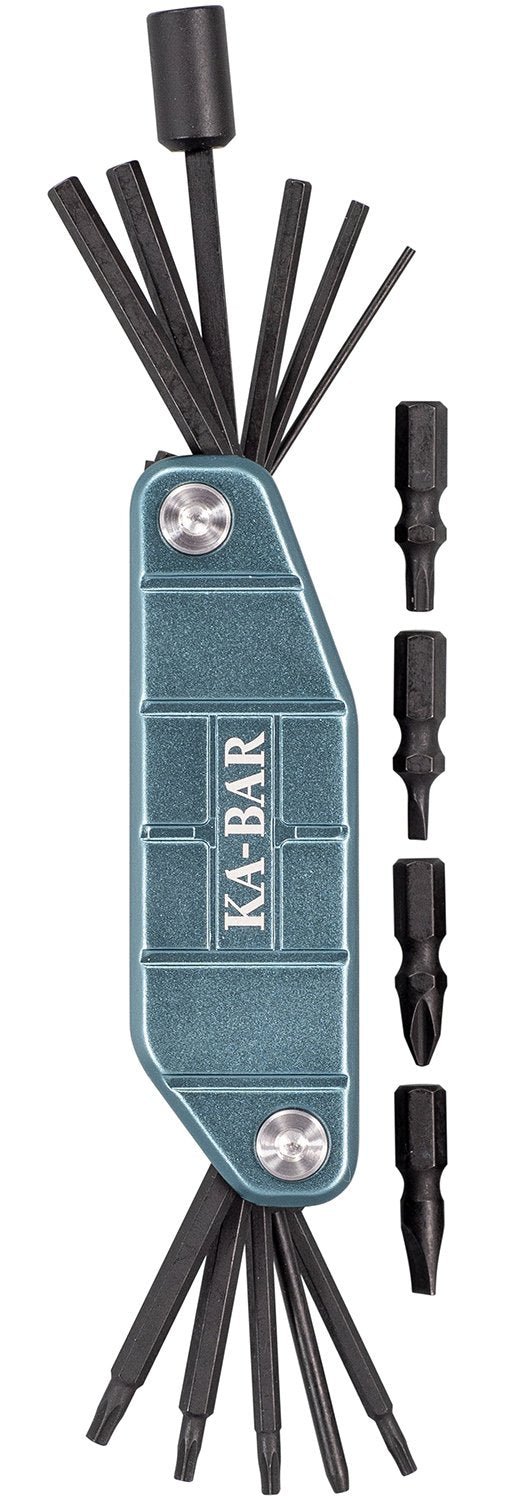 Kabar Gun Tool 1308 - S&R KNIVES INC