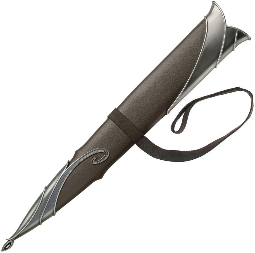 UNITED CUTLER UC2893 SCABBARD FOR STING SWORD - S&R KNIVES INC