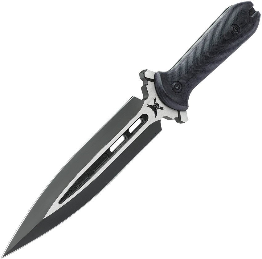 UNITED CUTLERY UC3336 M48 TALON DAGGER FIXED BLADE KNIFE WITH SHEATH. - S&R KNIVES INC