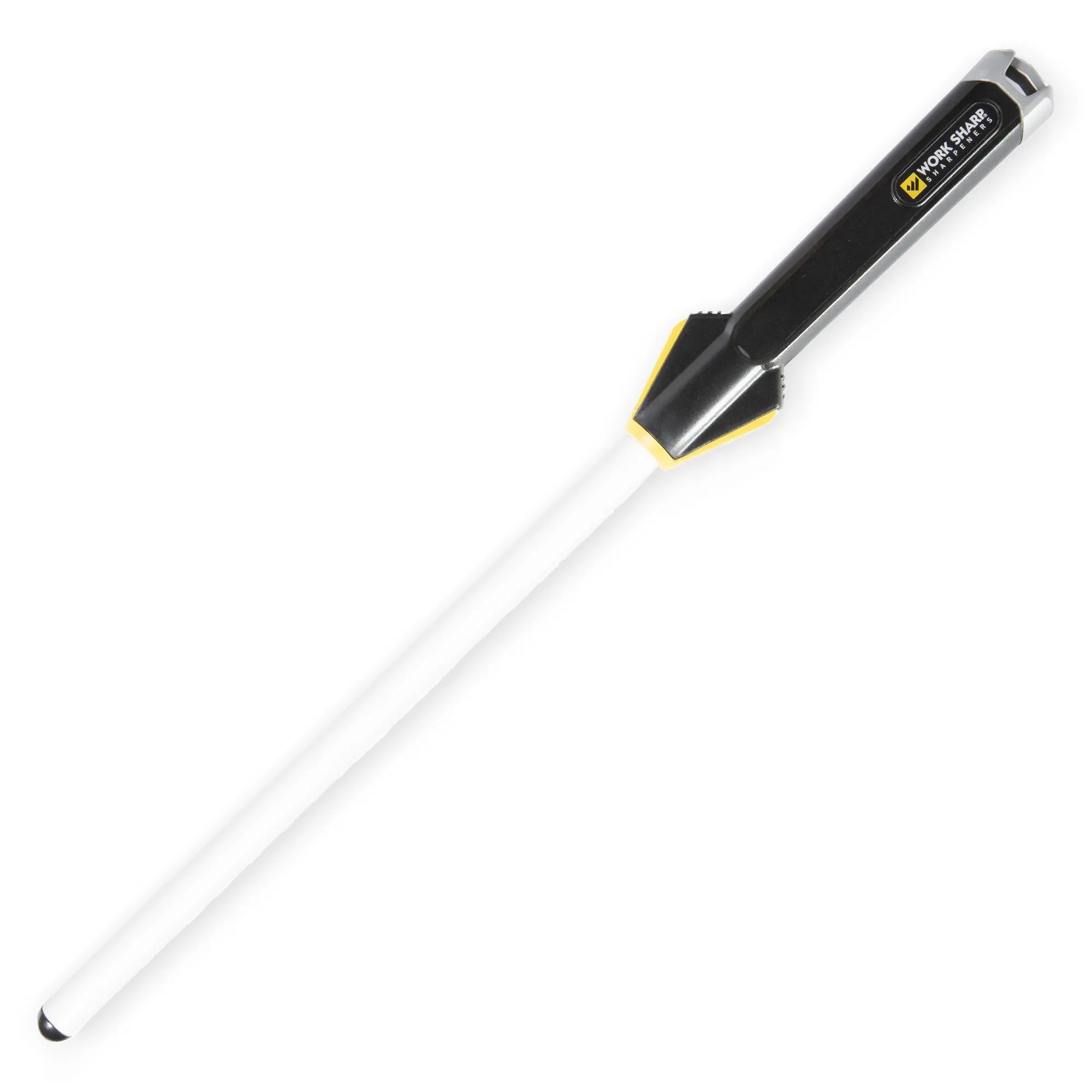 WORK SHARP WSKTNCHR KITCHEN CERAMIC HORNING ROD SHARPENER - S&R KNIVES INC