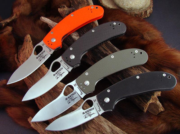 Bladetech Knives