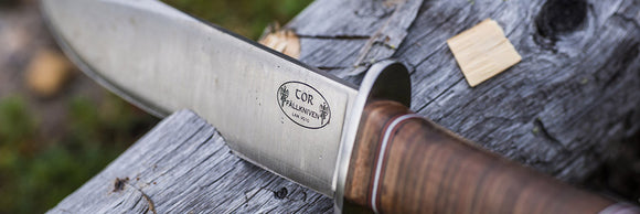 Fallkniven Knives