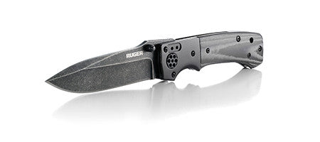 Ruger Knives