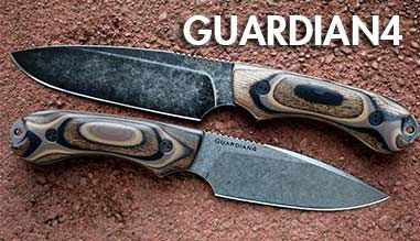 Bradford Knives