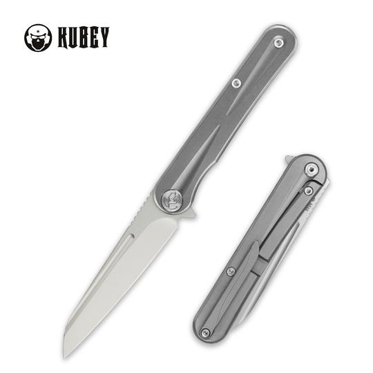 Kubey Knives