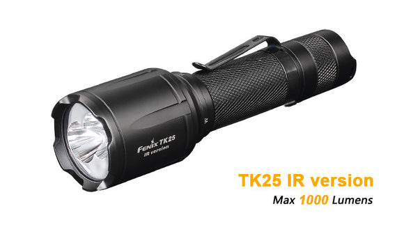 Fenix Flashlights