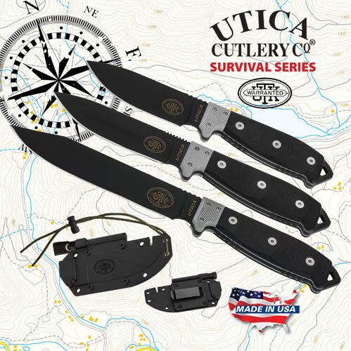 Utica Cutlery