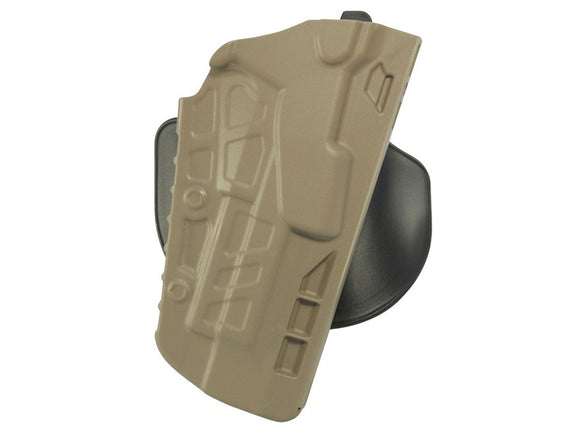 Safariland Holsters