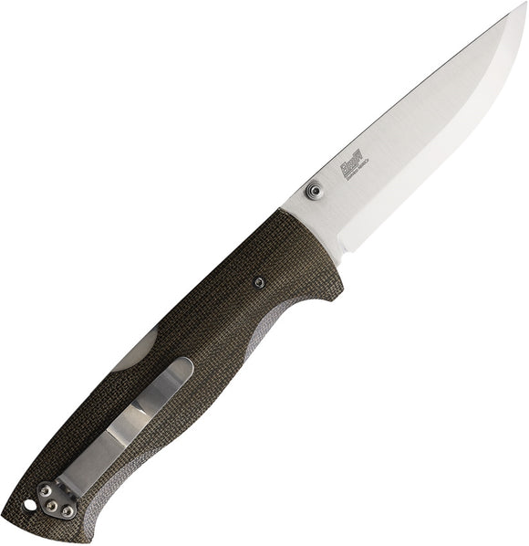 Brisa Knives