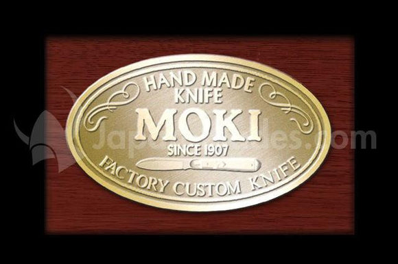 Moki Knives