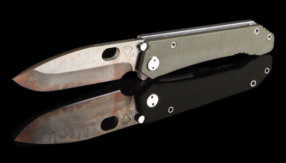 Medford Knives