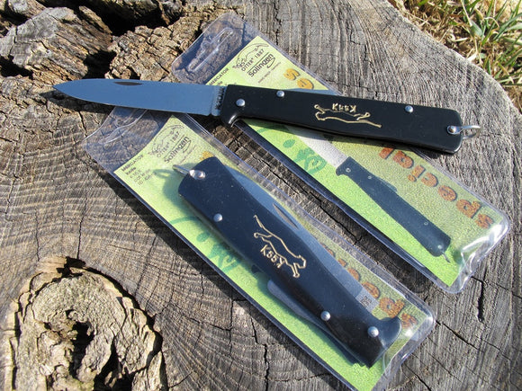 Mercator K55K Knives