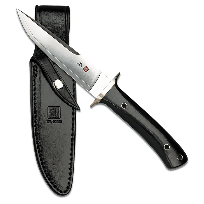 Al Mar Knives