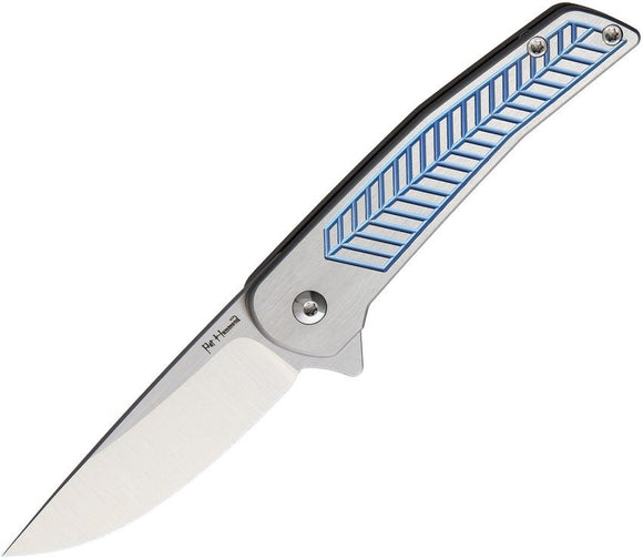 Alliance Designs - S&R KNIVES INC