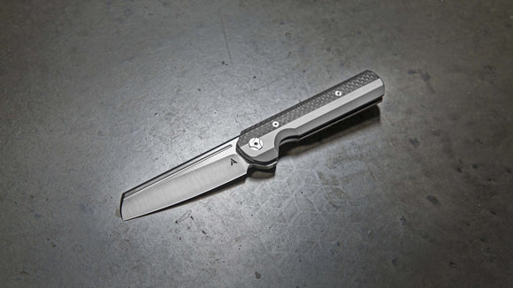 ARCFORM KNIVES - S&R KNIVES INC