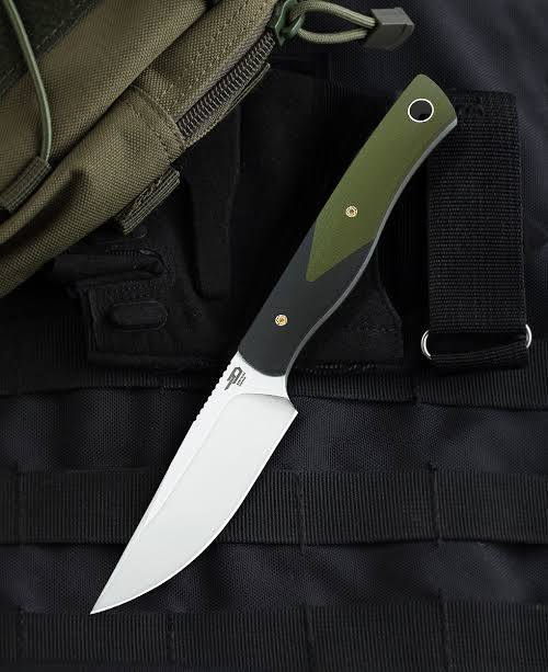 Bestech Knives - S&R KNIVES INC