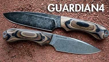 Bradford Knives - S&R KNIVES INC