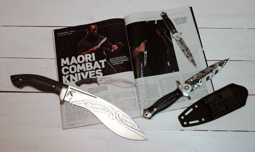 Browning Knives