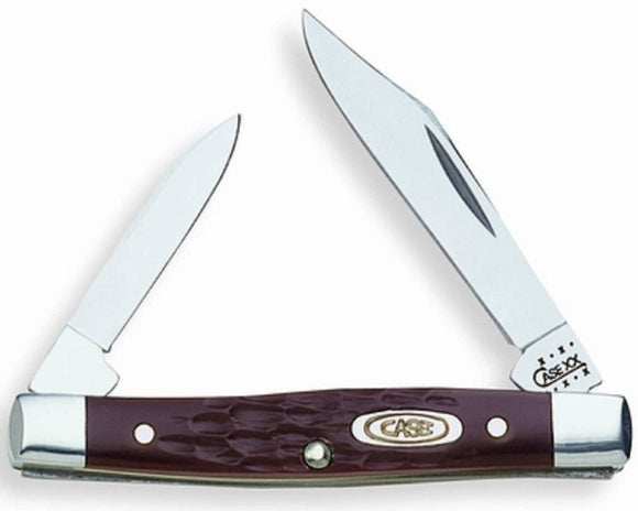 Case Knives - S&R KNIVES INC
