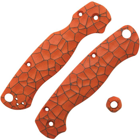 CHROMA SCALES - S&R KNIVES INC