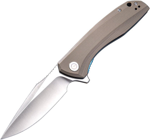 Civivi Knives - S&R KNIVES INC