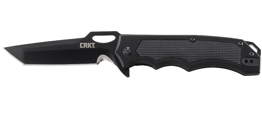 CRKT Knife and Tool