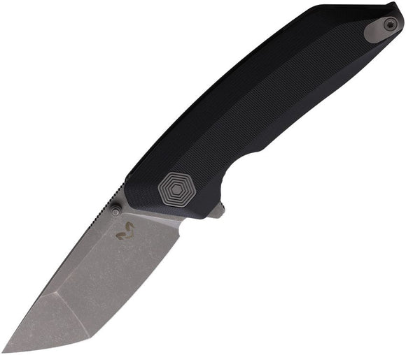 Damned Designs - S&R KNIVES INC