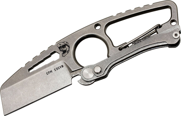DPx Gear - S&R KNIVES INC