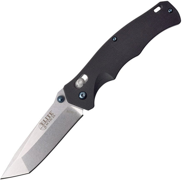 Elite Tactical Knives - S&R KNIVES INC