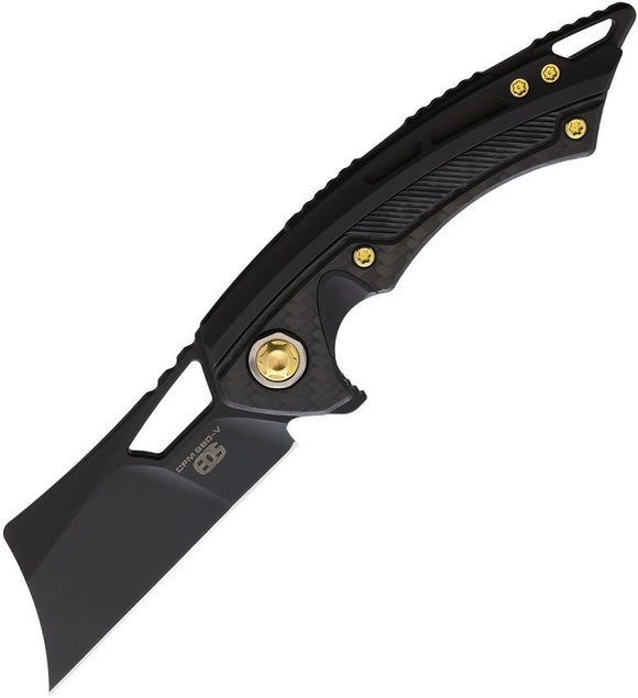 EOS Knives - S&R KNIVES INC