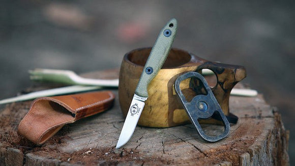 ESEE Rat Cutlery Knives - S&R KNIVES INC