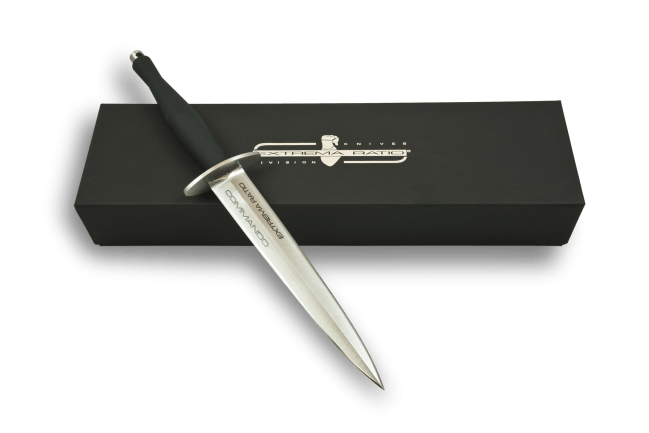 Extrema Ratio Knives
