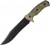 Fixed Blade Knives old