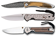 Folding Knives old