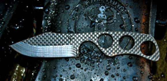 Fred Perrin Knives - S&R KNIVES INC