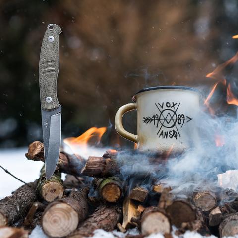 Giant Mouse Knives - S&R KNIVES INC