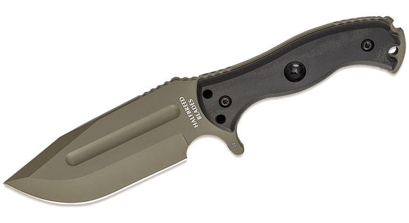 Halfbreed Knives - S&R KNIVES INC