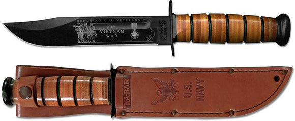 Kabar Knives - S&R KNIVES INC