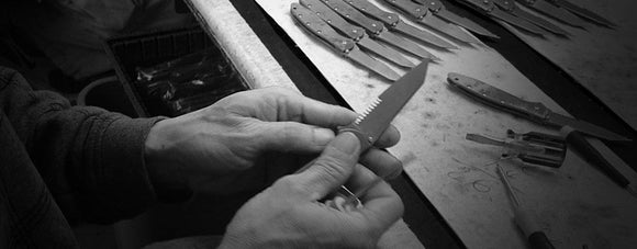 Kershaw Knives - S&R KNIVES INC