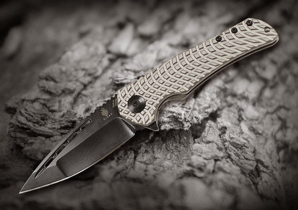 Kizer Knives - S&R KNIVES INC