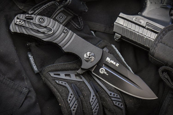 Kizlyar Supreme Knives - S&R KNIVES INC